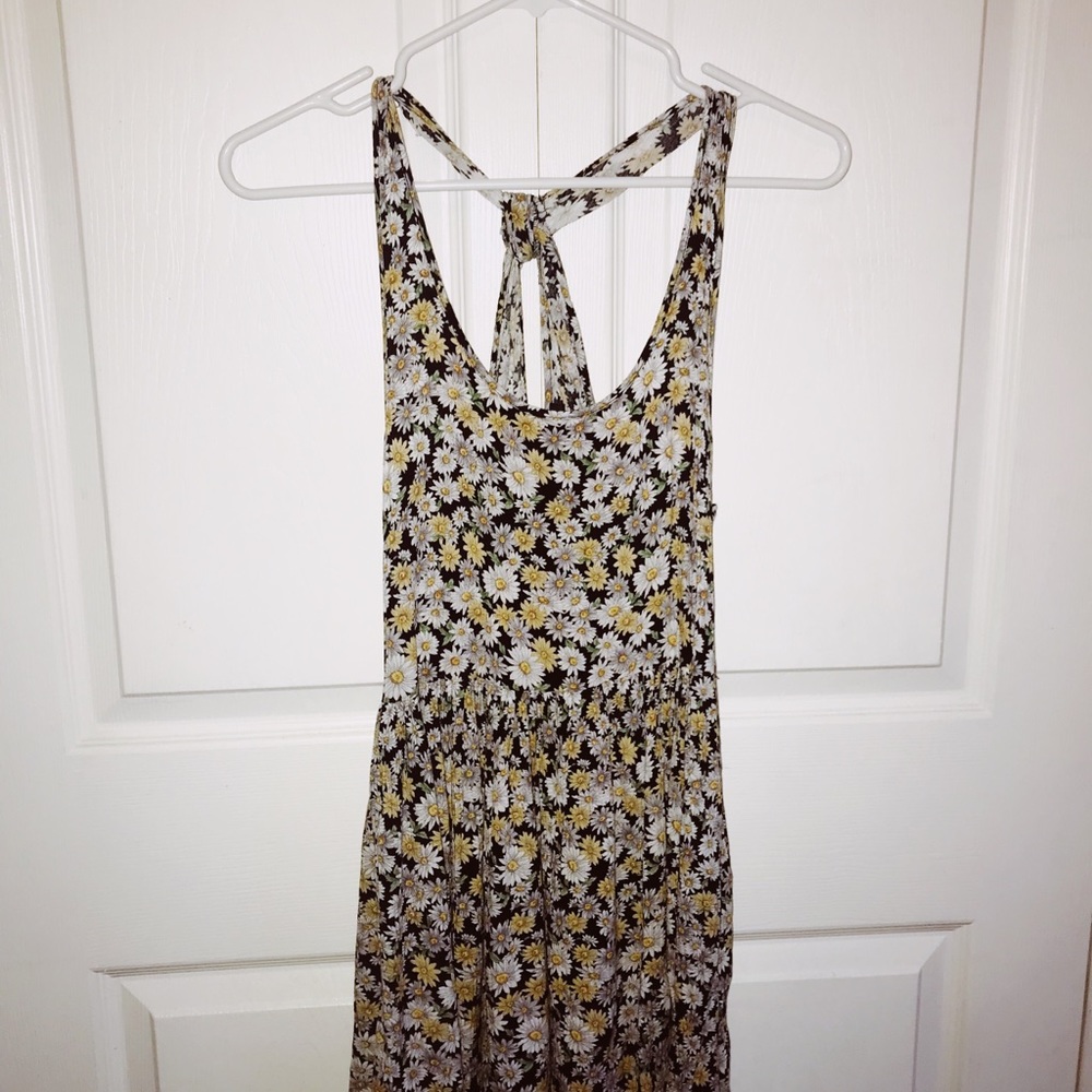 cute floral dress